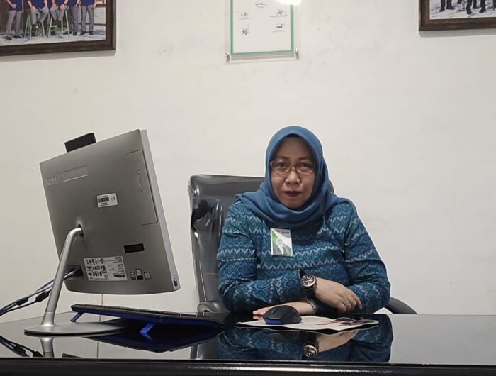 BPJS TK Sinjai Tegaskan Tetap Buka Ruang Informasi Terhadap Media