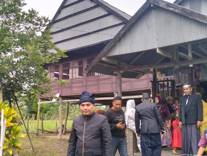 Syamsul Bahri Majjaga: Pemulihan Distrik Batang–Bontotangnga Wajib Dihormati Sebagai Hak Konstitusional Daerah