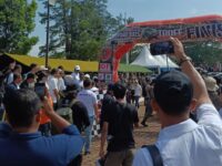 Off-Road Adventure Troff Hasanuddin, Bupati Gowa: Sinergi antara TNI, Pemerintah, dan Masyarakat