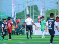 SSB Makassar Super Cup 2025 Siap Digelar, Ajang Pembinaan Bakat Muda Sepak Bola