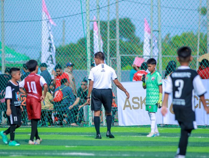 SSB Makassar Super Cup 2025 Siap Digelar, Ajang Pembinaan Bakat Muda Sepak Bola