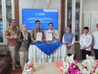 BRI Sungguminasa dan Unismuh Makassar Perkuat Kolaborasi Digitalisasi Layanan Keuangan Kampus