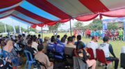 Bupati Gowa Resmi Buka Turnamen Bupati Cup U-15: “Inilah Awal Lahirnya Generasi Baru Sepak Bola Gowa!”