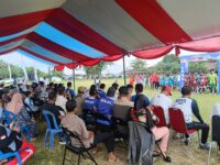 Bupati Gowa Resmi Buka Turnamen Bupati Cup U-15: “Inilah Awal Lahirnya Generasi Baru Sepak Bola Gowa!”