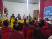 Sekcam Tallo dan Lurah Suangga Beri Arahan Usai Penetapan Ketua RW Terpilih