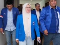 Ketua DPW PAN Sulsel, Husniah Talenrang, mengungkapkan bahwa dari total 24 kabupaten dan kota di Sulawesi Selatan, sebanyak 18 DPD telah mengikuti Musda tahap pertama.