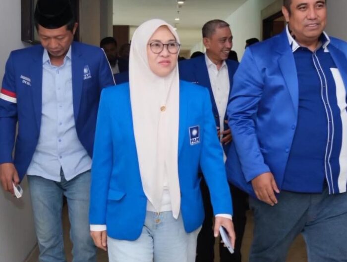 Ketua DPW PAN Sulsel, Husniah Talenrang, mengungkapkan bahwa dari total 24 kabupaten dan kota di Sulawesi Selatan, sebanyak 18 DPD telah mengikuti Musda tahap pertama.