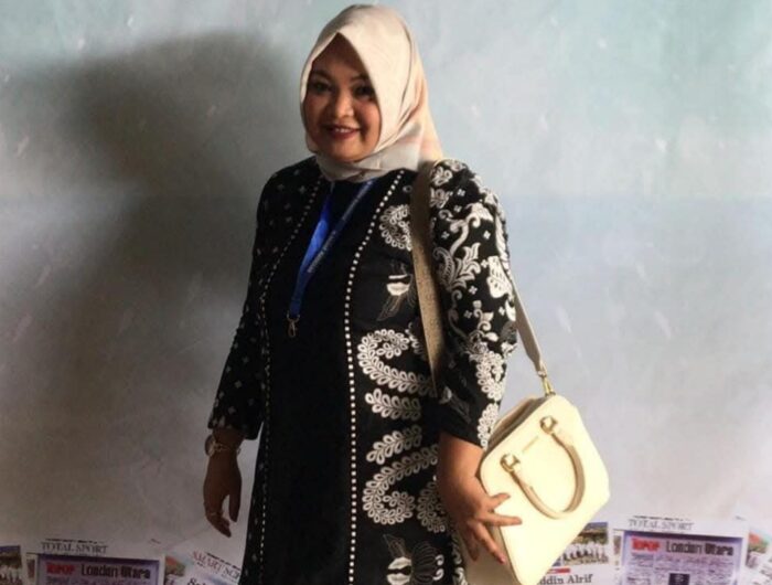 Catatan Perempuan Gowa tentang Kepemimpinan yang Tidak Banyak Bicara