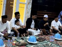 Tutup 2025 dengan Zikir dan Doa, Perumda Pasar Makassar Perkuat Kebersamaan dan Optimisme 2026