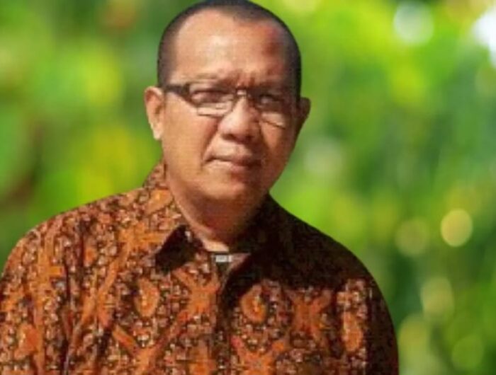 DPD II Tak Rekeng Calon Lain, Pengamat: Appi Diperhitungkan Karena Kuasai
