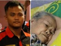 Aksi Kemanusiaan GRIB Jaya Gowa Kawal Lansia Sakit Kritis Terima Bansos di Penghujung 2025