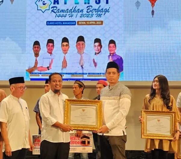 H. ROHANDI. Dari Lompatan Spiritual Menuju Transformasi Digital dan Kebudayaan.