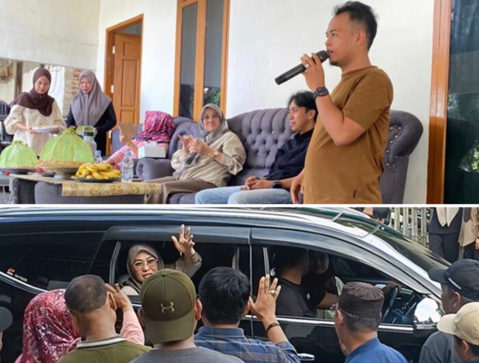 Husniah Talenrang: Assamaturu Bukan Sekadar Nama, Tapi Kebersamaan dan Keluarga