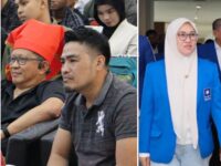 Membaca Gowa yang Lain: Ketika Birokrasi Diam dan Seorang Bupati Berjalan Sendiri. Foto (Ist)