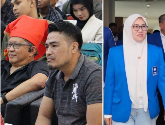 Membaca Gowa yang Lain: Ketika Birokrasi Diam dan Seorang Bupati Berjalan Sendiri. Foto (Ist)