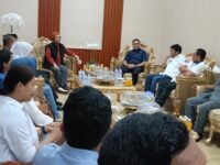 Husniah Talenrang: PAN Butuh Dukungan Sayap Partai dan Simpatisan