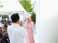 Momentum Ramadan, Aliyah Mustika Ilham dan KKLR Sulsel Pererat Kebersamaan dan Persaudaraan