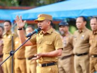 Bupati Bone, Andi Asman Sulaiman