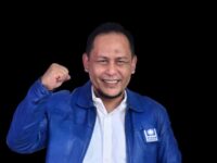 KETUA PAN PANGKEP