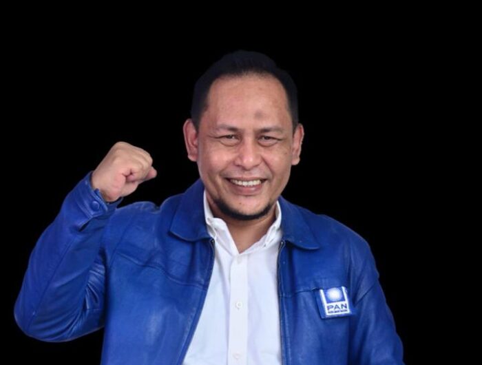 KETUA PAN PANGKEP