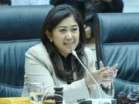 Menteri Komdigi, Meutya Hafid