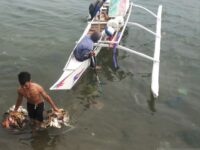 Ilustrasi: nelayan takalar