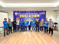 Pleno bersama, Surahman Batara: Kepengurusan KNPI Vonny legitimate dan Sah