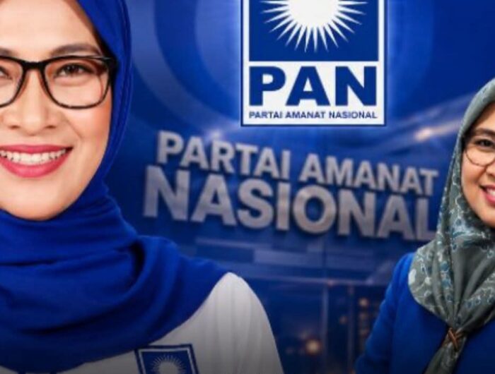 Husniah Talenrang dan Luka Politik yang Kita Ciptakan Sendiri