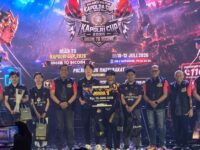 Wakili Polresta Gowa, ESI Gowa Tak Terkalahkan! Sapu Bersih Turnamen Esports Polda Sulsel